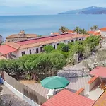 Il Nido Ad Innamorata *