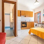 Il Nido Ad Innamorata Palazzo (Livorno)