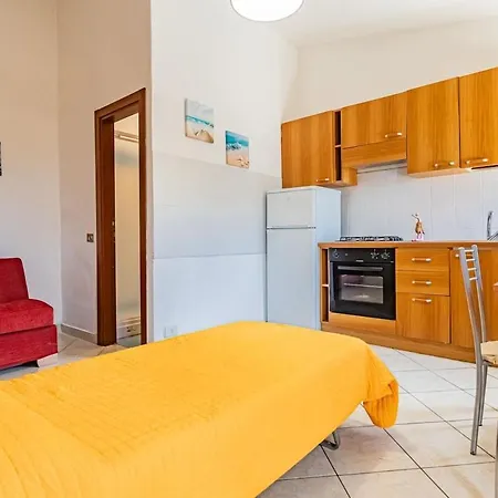 Dom wakacyjny Il Nido Ad Innamorata Palazzo (Livorno)