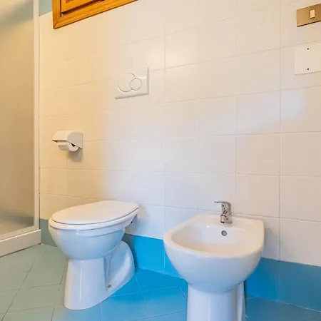 Сasa de vacaciones Il Nido Capoliveri Palazzo (Livorno)