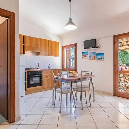 Сasa de vacaciones Il Nido Capoliveri Palazzo (Livorno)