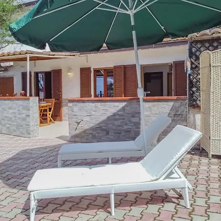Il Nido Capoliveri Сasa de vacaciones