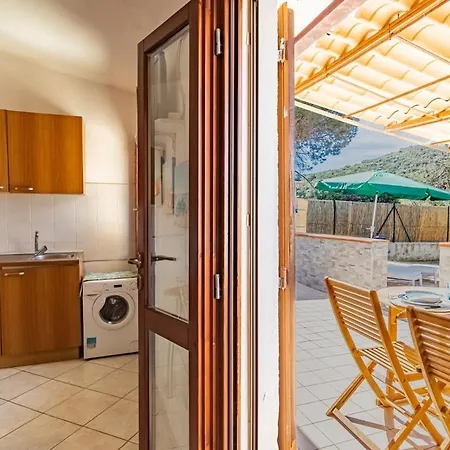 Сasa de vacaciones Il Nido Capoliveri