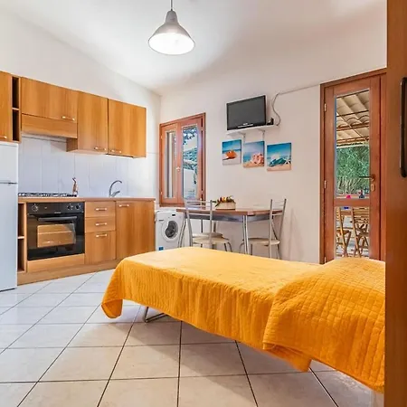 Il Nido Capoliveri Сasa de vacaciones