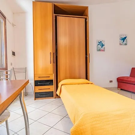 Сasa de vacaciones Il Nido Capoliveri Palazzo (Livorno)