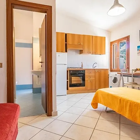 Il Nido Capoliveri Palazzo (Livorno)