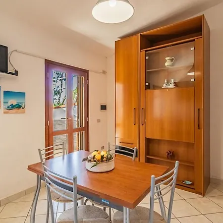 Il Nido Capoliveri Сasa de vacaciones Palazzo (Livorno)